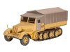 Revell 03263 Sd.Kfz. 7 (Late Production) (1:72)